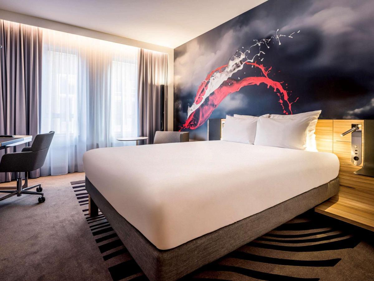Superior Doppelzimmer