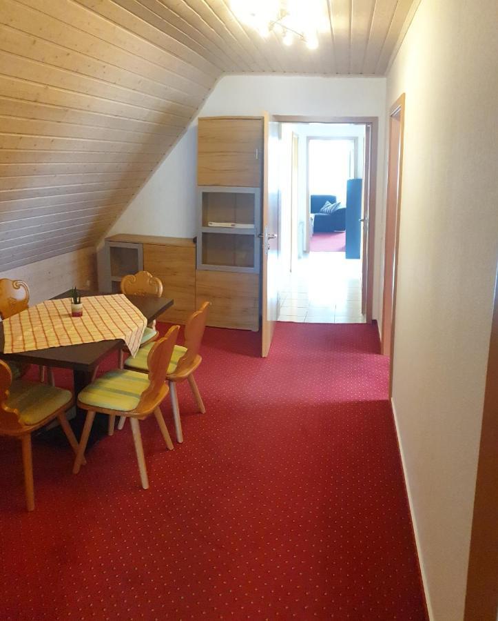 Apartment mit 3 Schlafzimmern