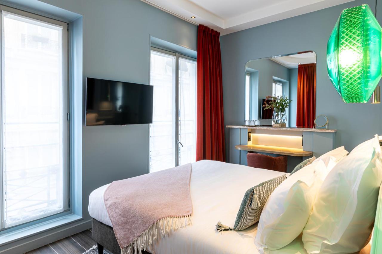 Superior Doppelzimmer