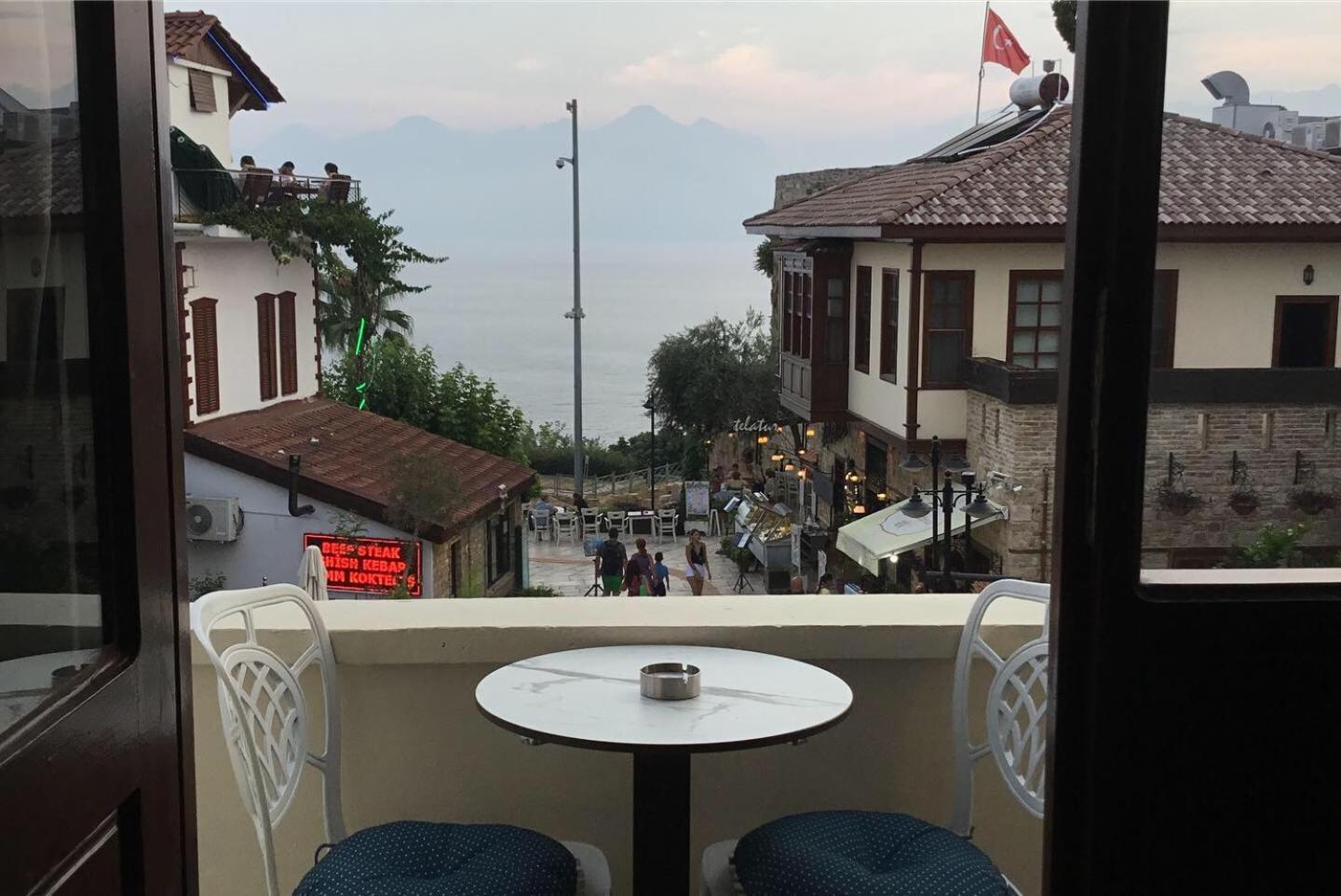 Deluxe Double Room Balcony Sea View,996320878:JPEG