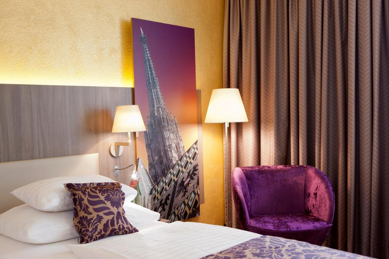Standard Doppelzimmer