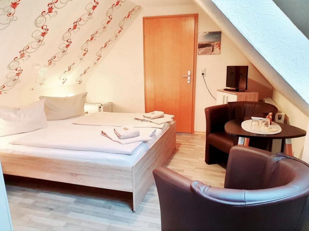 Budget Doppelzimmer