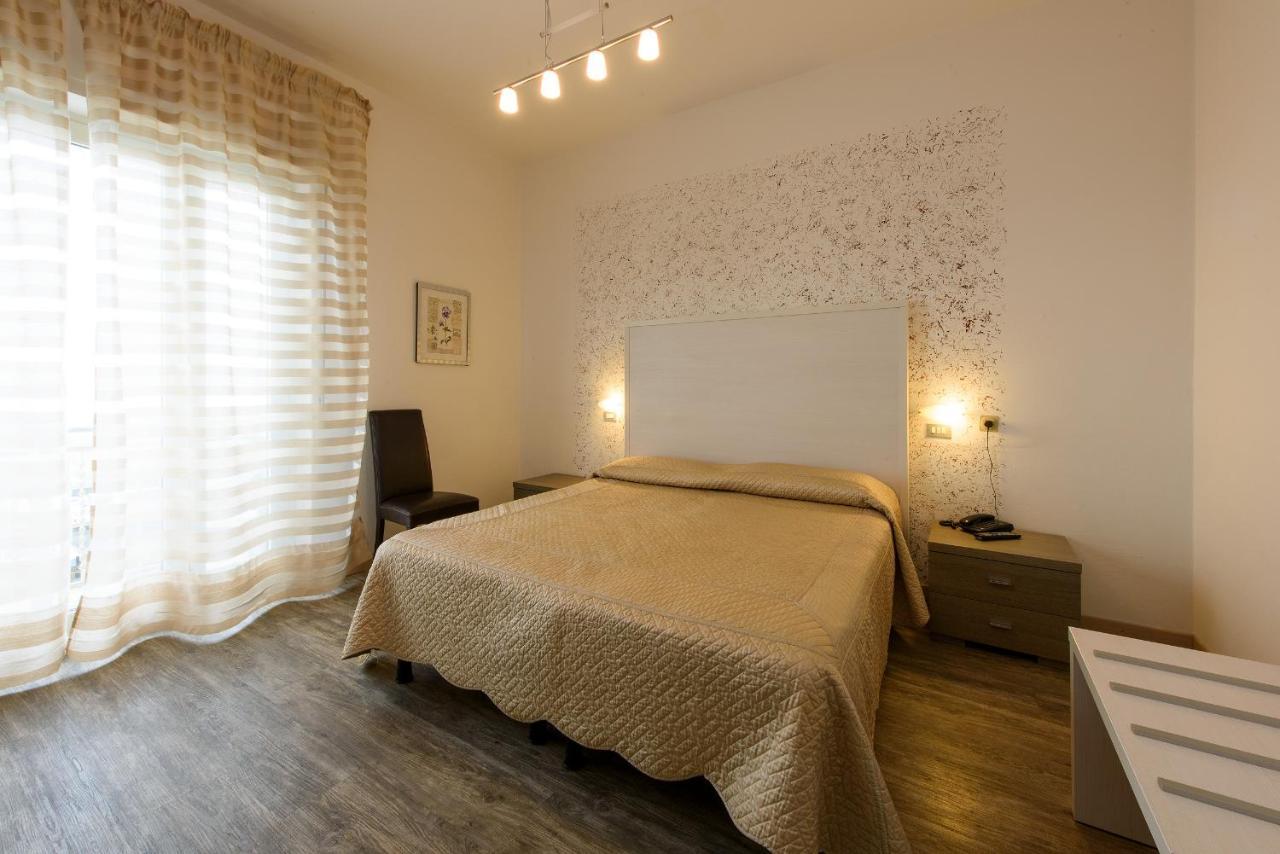 Economy Doppelzimmer