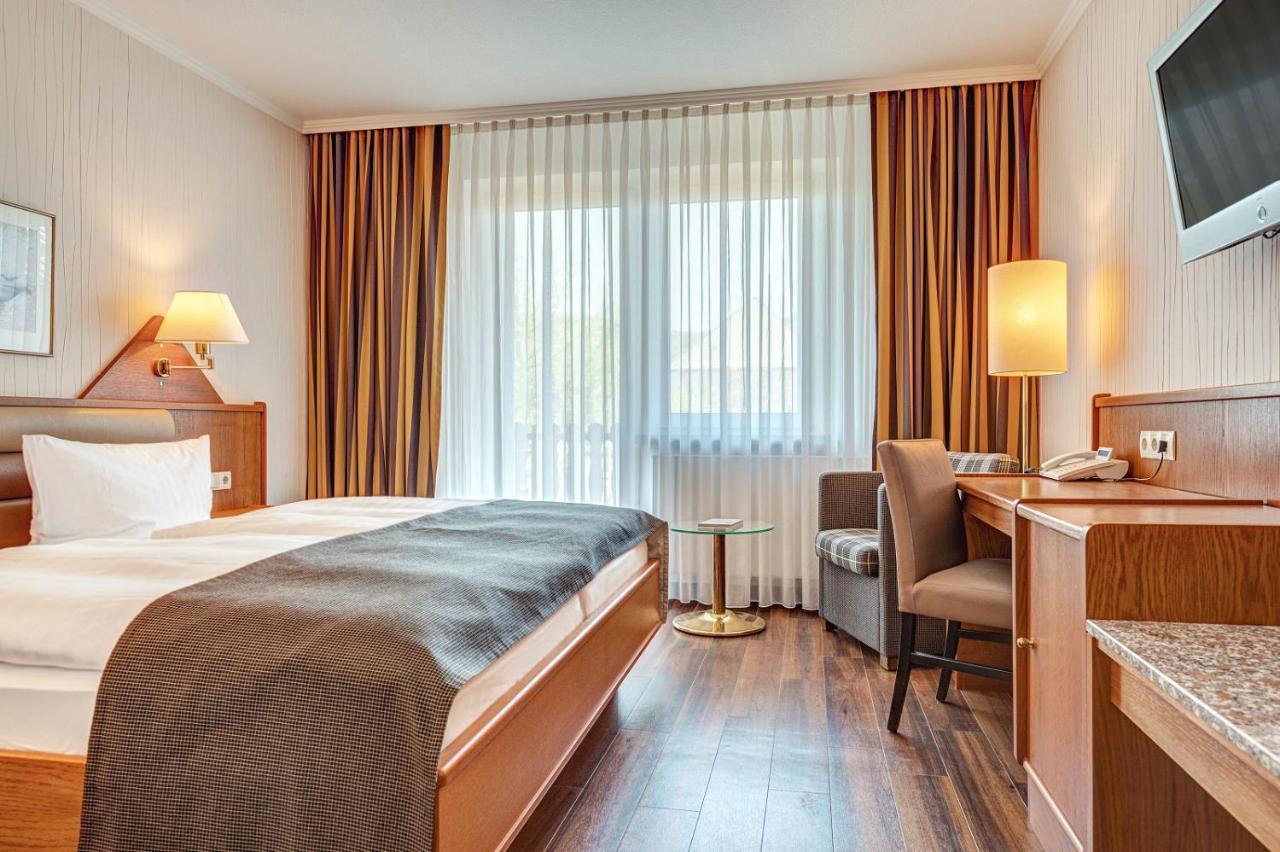 Comfort Doppelzimmer
