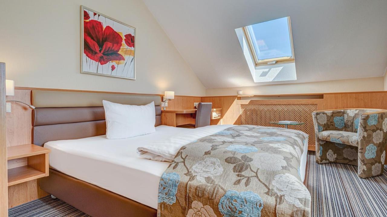 Comfort Einzelzimmer