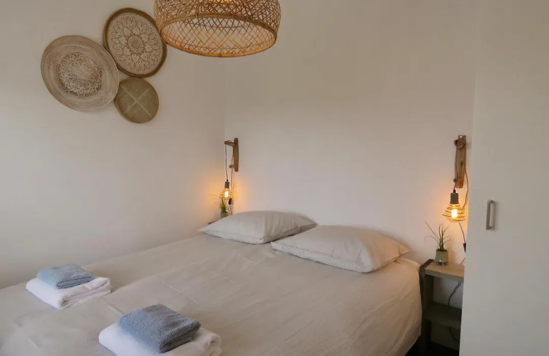 Casa Duna Close To The Beach, City Centre, Dunes And Parking Area-1