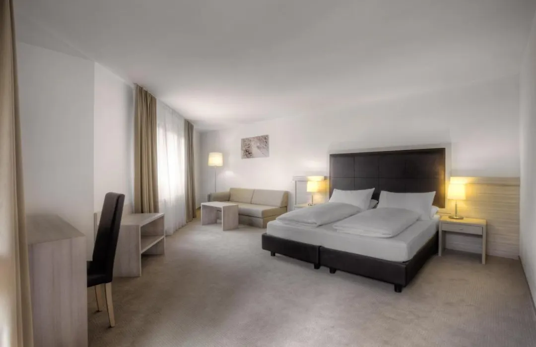 Hotel La Tambra-1