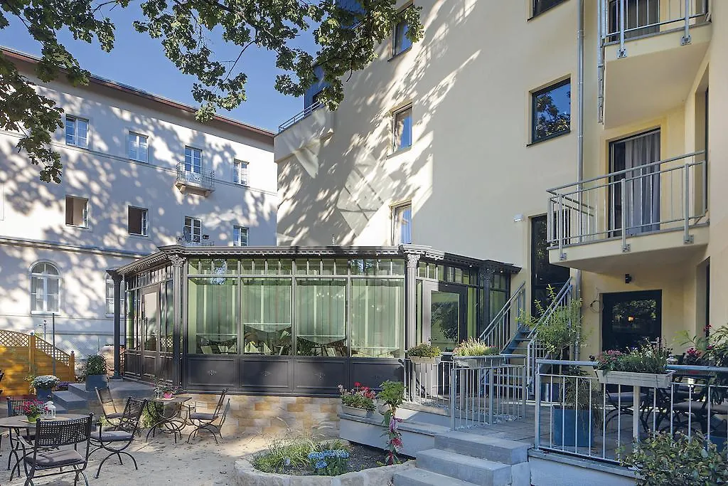 Hotel Andreas-1