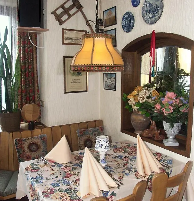Hotel Rappen-1