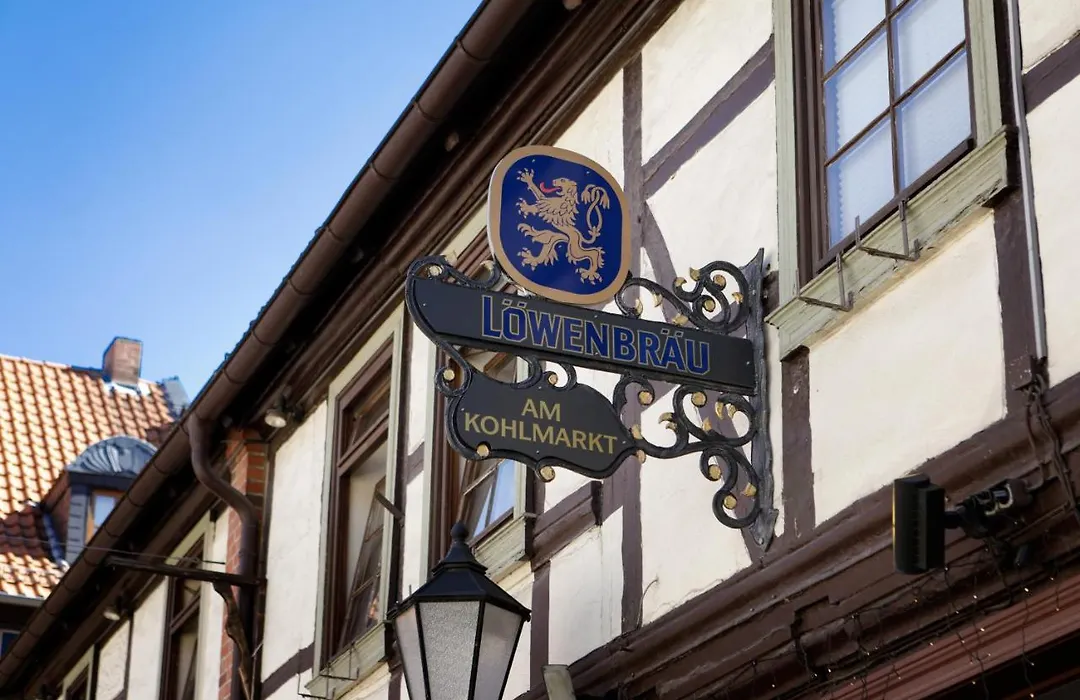 Löwenbräu am Kohlmarkt-1
