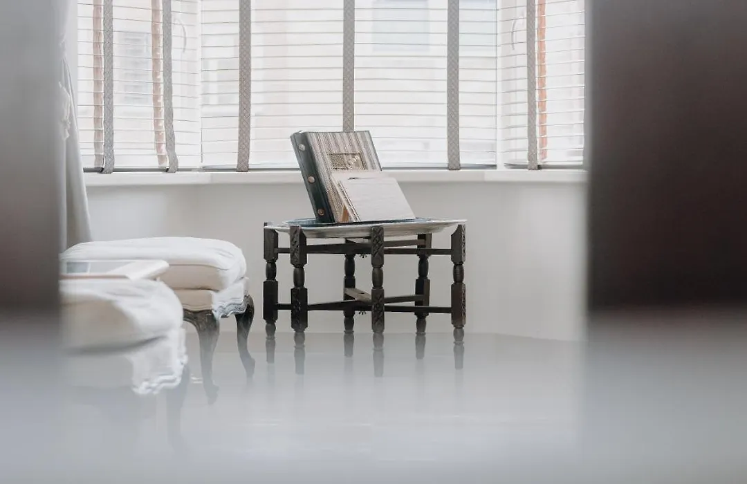 Zen B&B-1