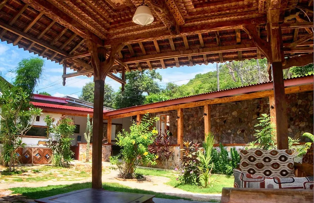 Ayu Hotel Karimunjawa-1
