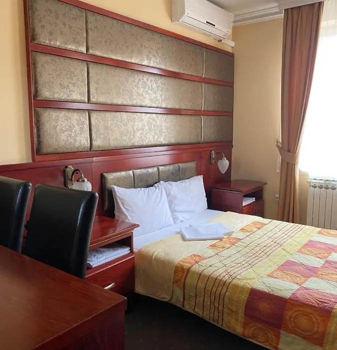 Hotel Kamel-1
