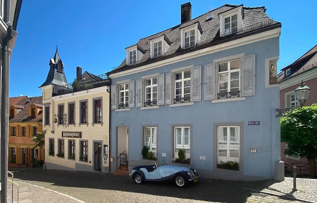 Hotel Rathausglöckel-1