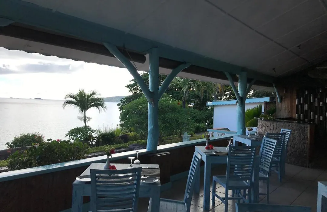 Hotel L'Ocean-1