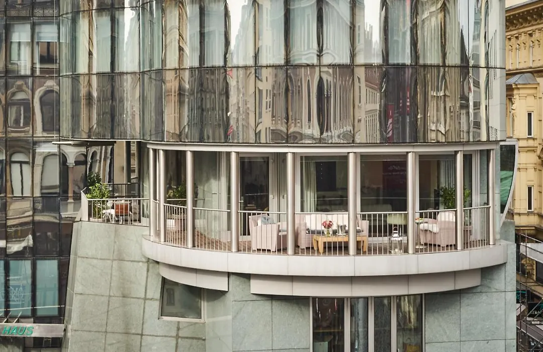 Do&Co Hotel Vienna-1