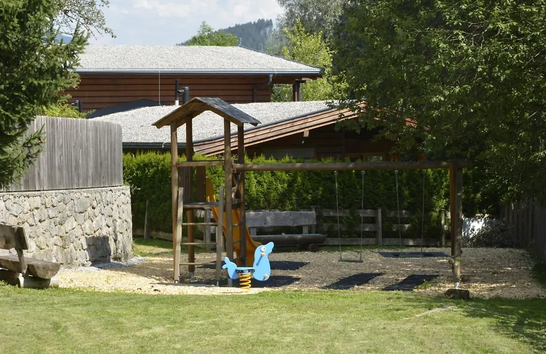 Resort Tirol am Wildenbach-1