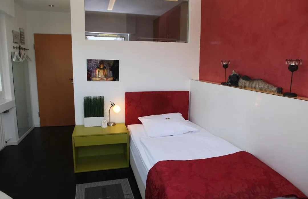 Hotel Haus Berger-1