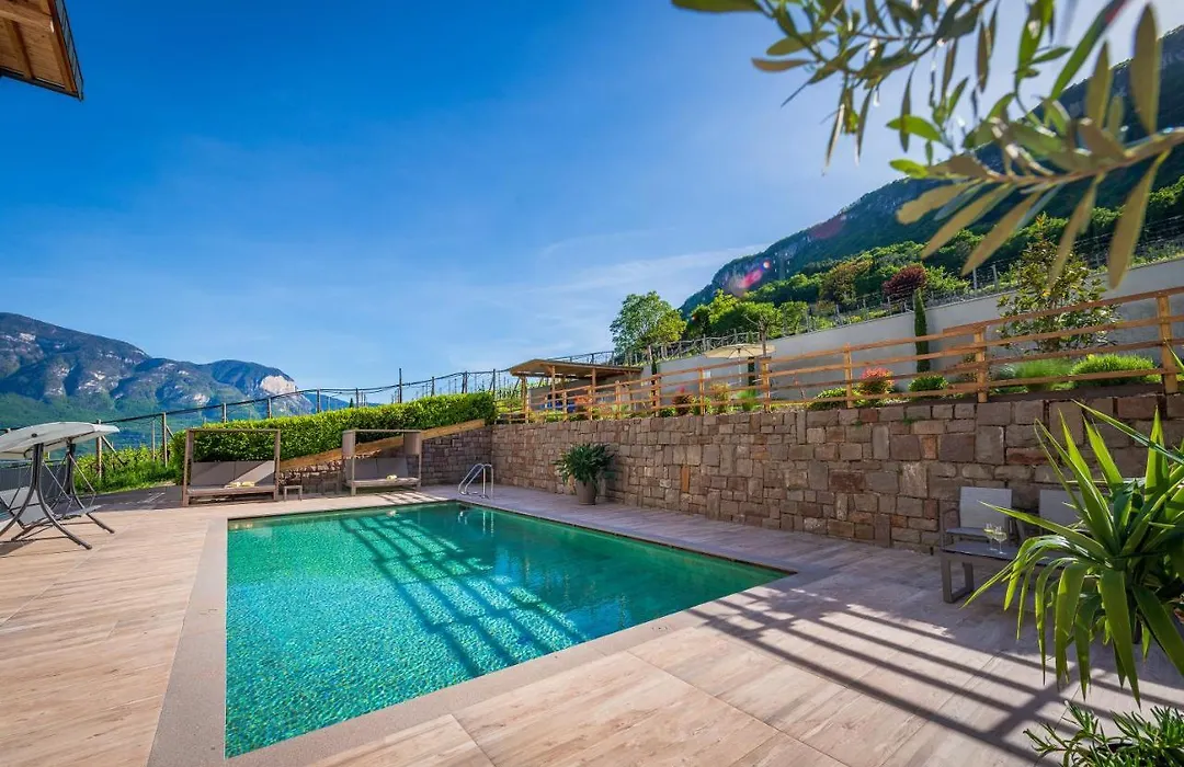 Residence Garni Hotel Vineus-1