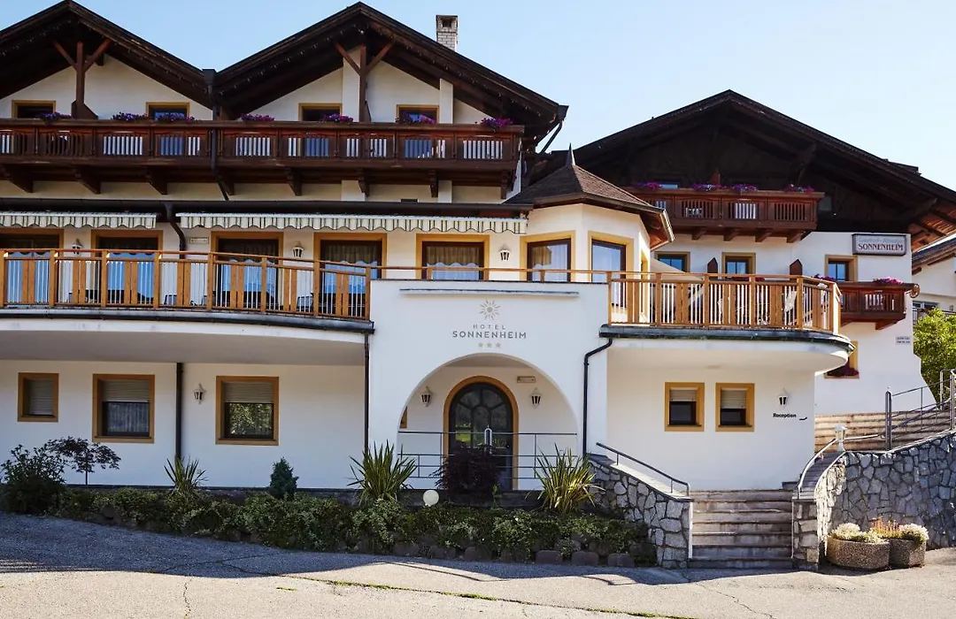 Hotel Sonnenheim-1