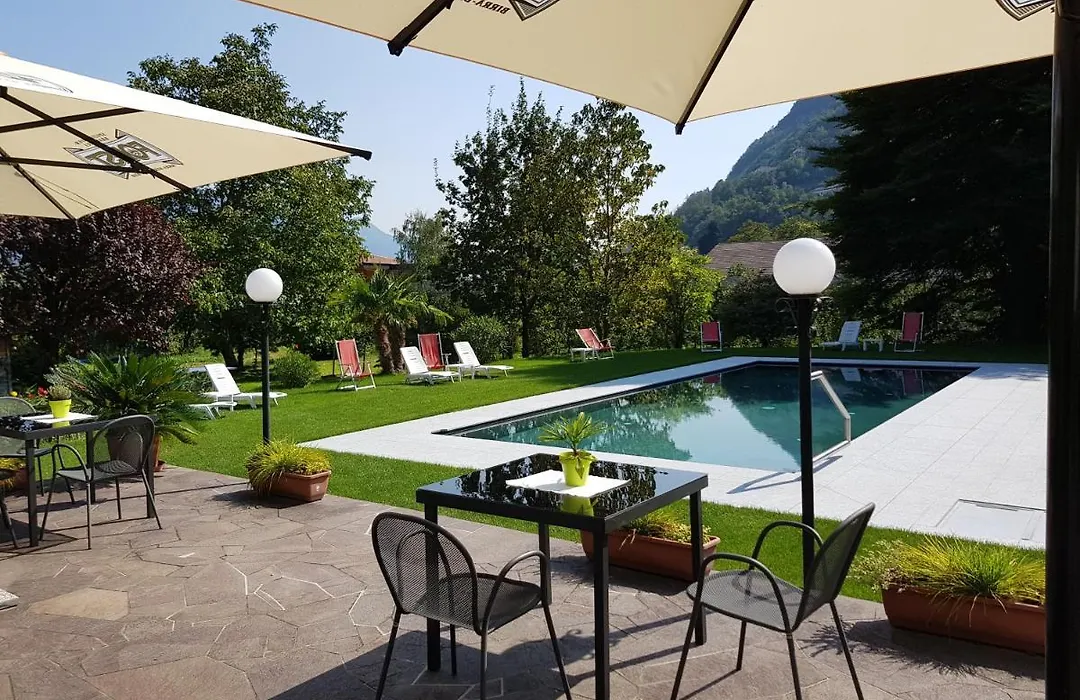 Pension Gartscheid-1