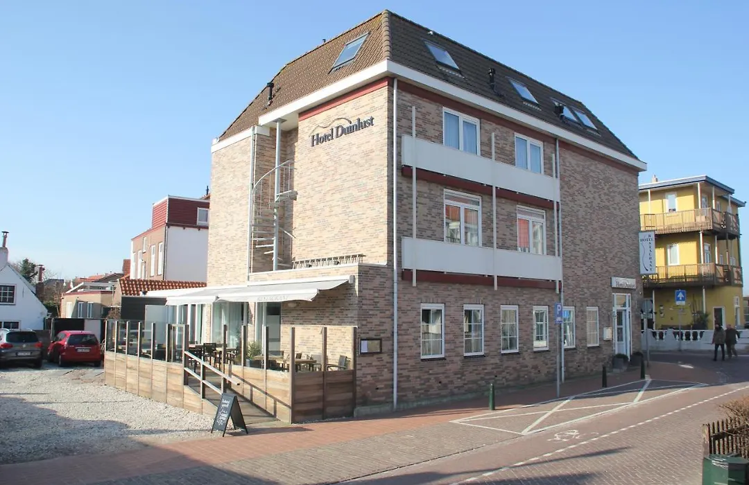 Hotel Duinlust-1