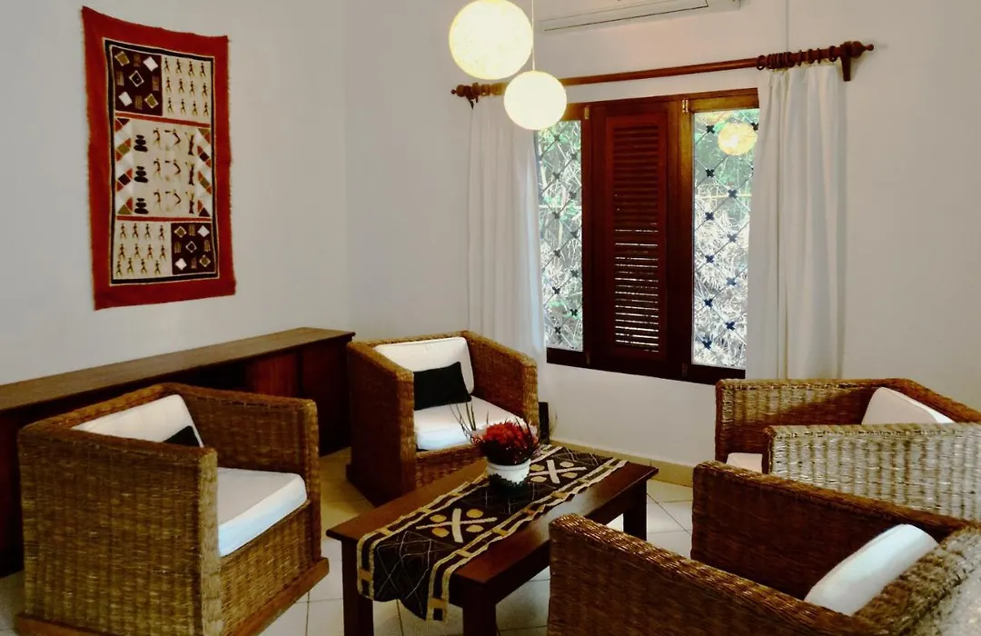 Diani Cottages-1