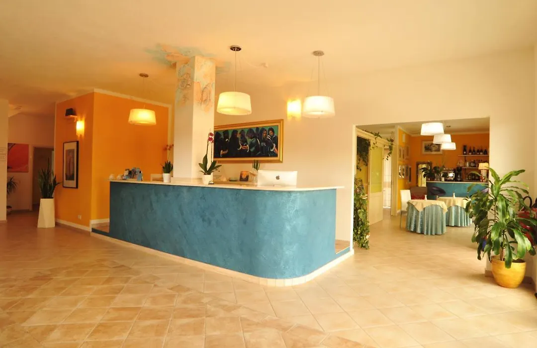Hotel Stella Marina-1