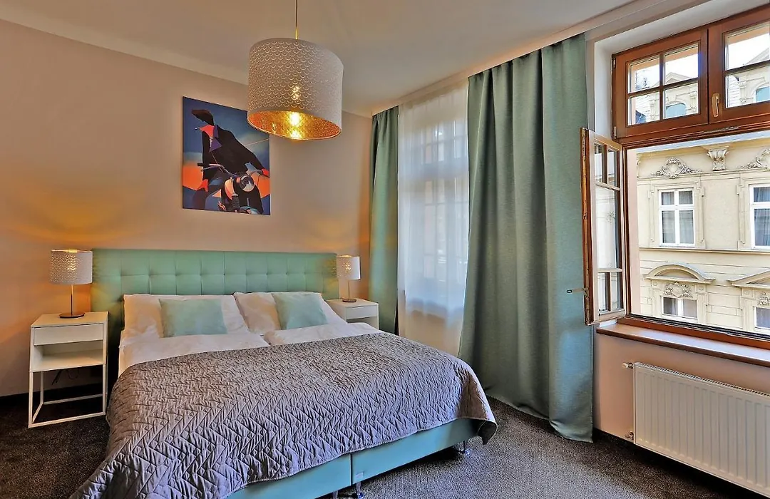 Hotel Pilgrim-1