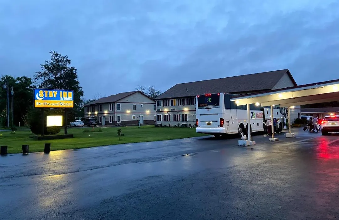 Stay Inn And Suites-1