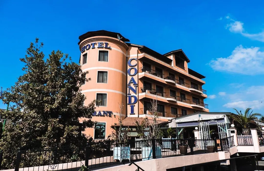 Hotel Coandi-1