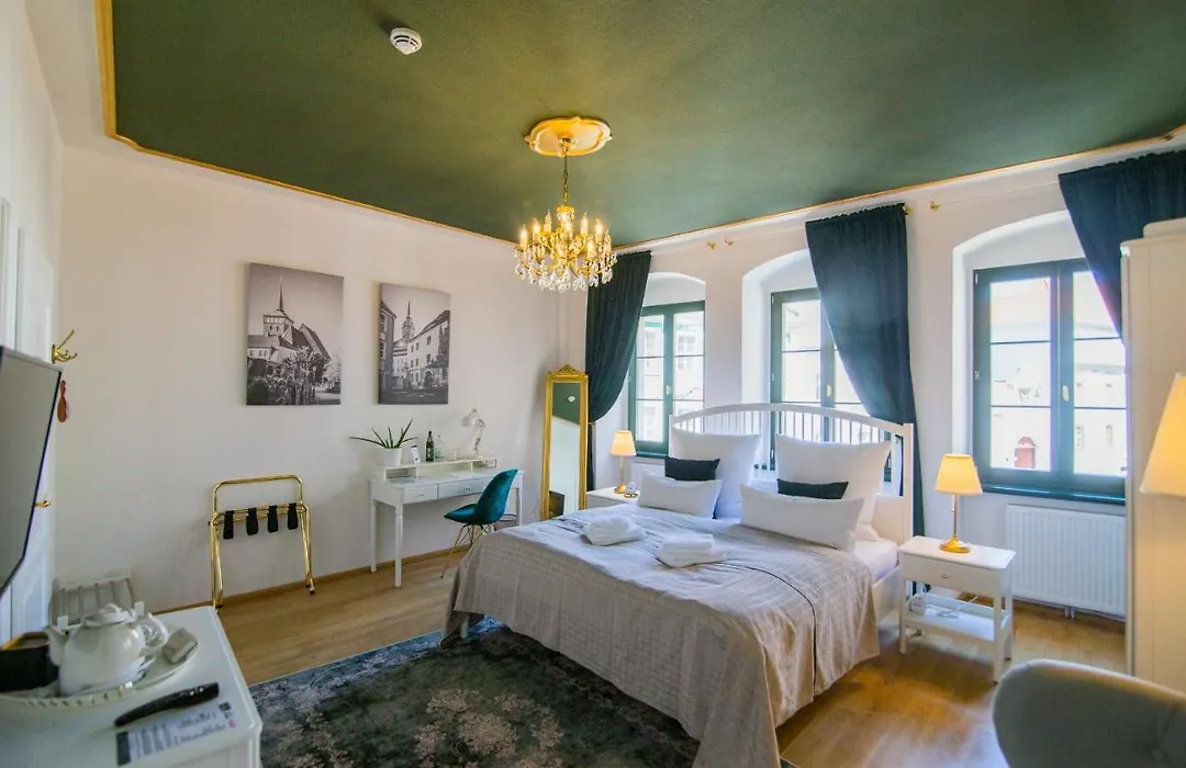 ApartOne Altstadt-Hotel-1