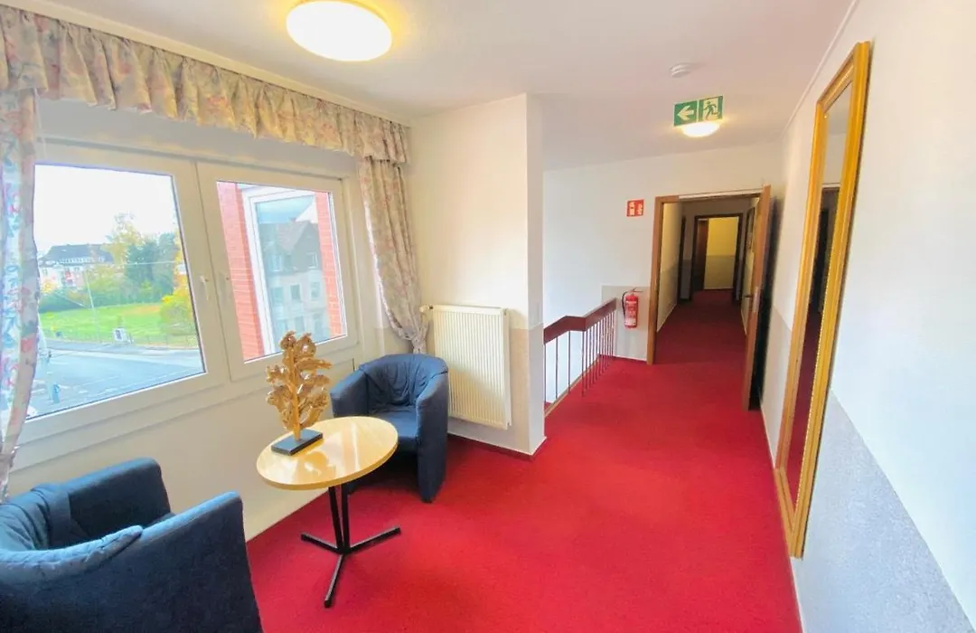 Hotel Grimm-1