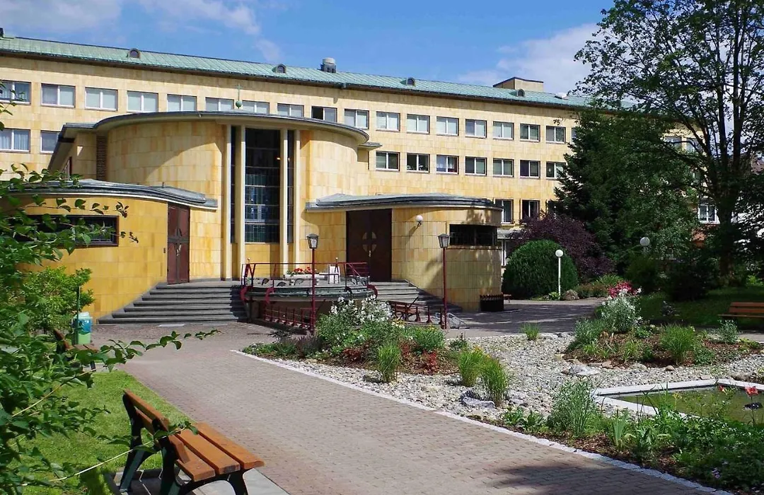Gästehaus Tanne des DGD e.V.-1