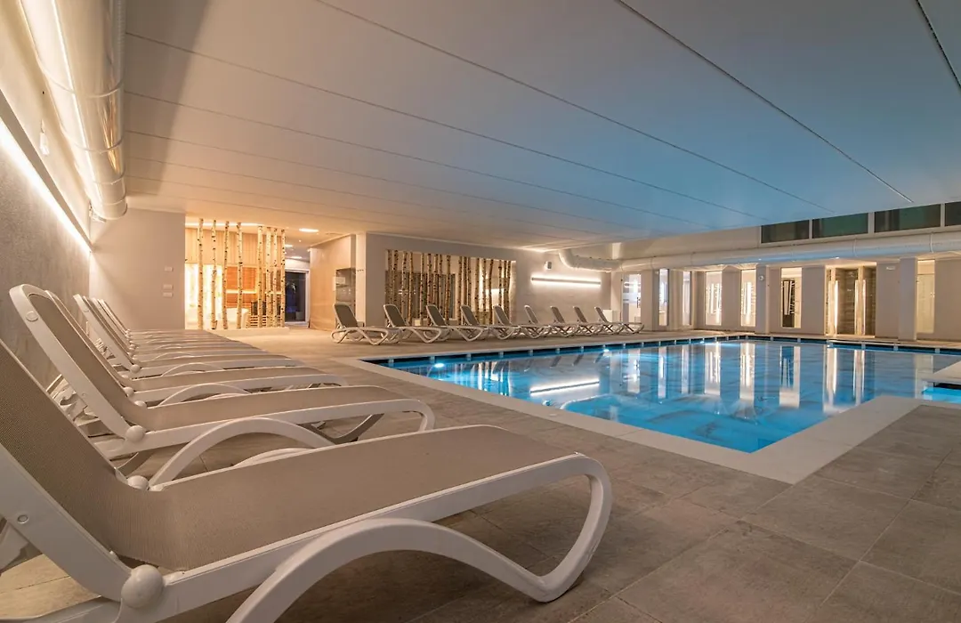 Hotel Terme Vena D'Oro-1