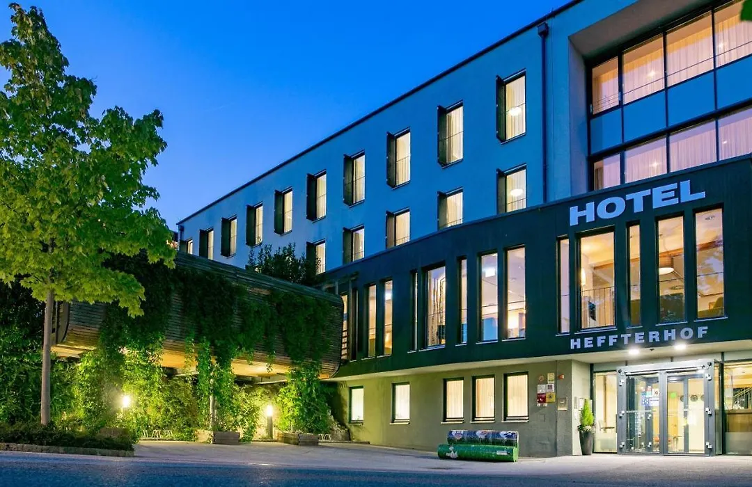 Hotel Heffterhof-1