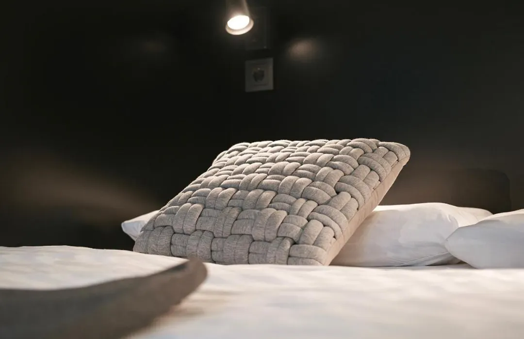 MoLiving - Design Hotel&Apartments Düsseldorf-Neuss-1