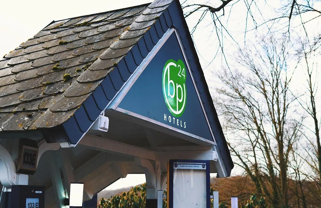 bp24 Hotel Eschweiler-1