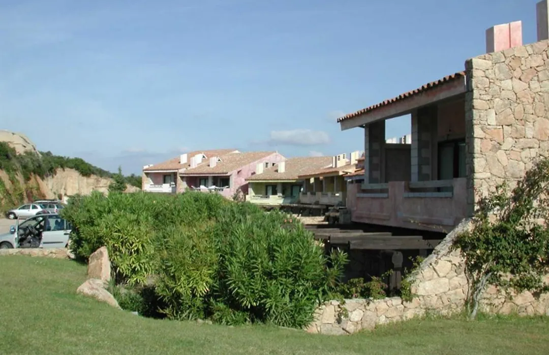 Baia Del Faro-1
