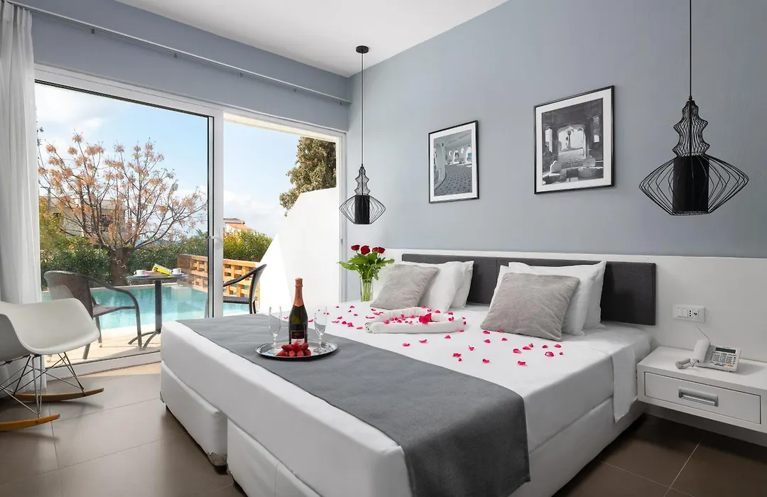 Belmare Hotel (Adults Only)-1