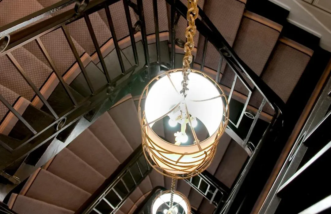 Hotel Recamier-1