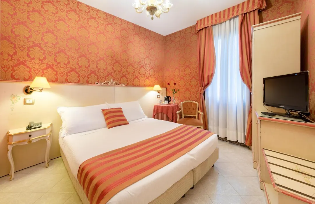 Hotel San Giorgio-1