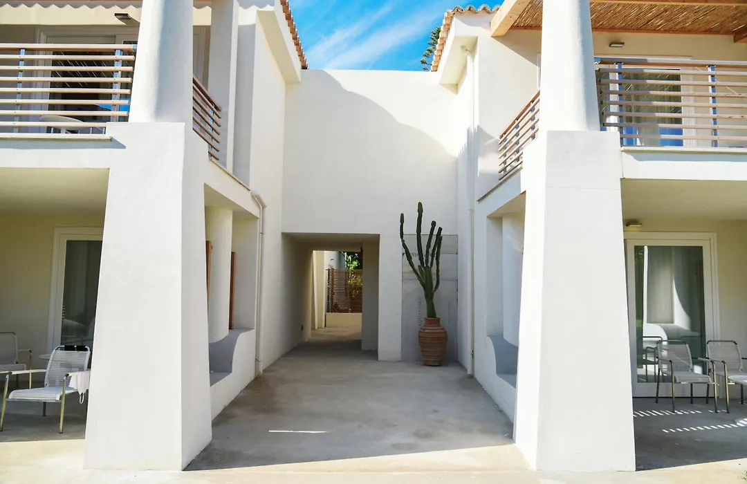 Baia Del Sole Resort-1
