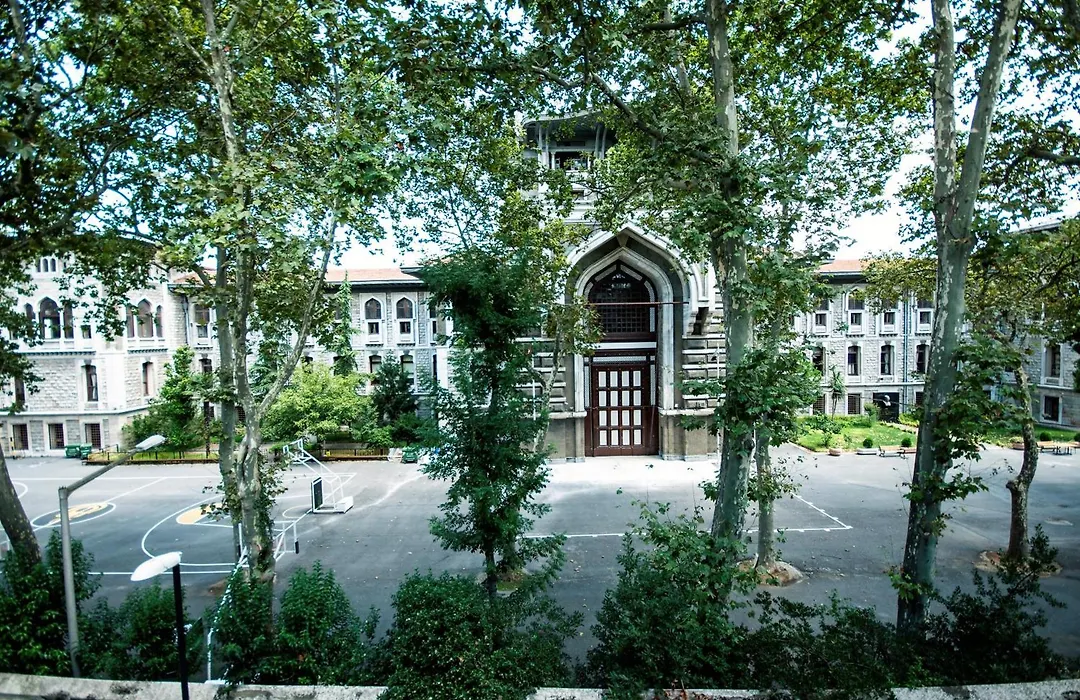 Boss Hotel Sultanahmet-1