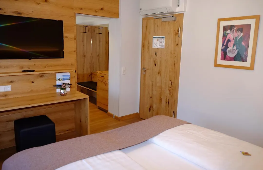 Flair Hotel Schwanen-1