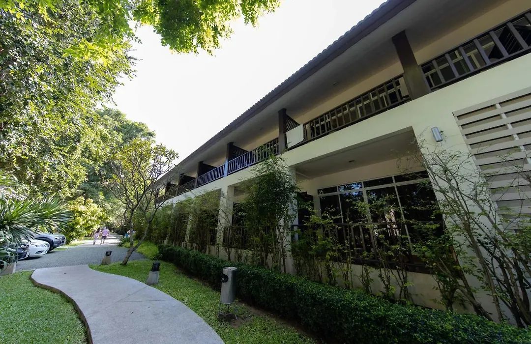 The Riverkwai Bridge Resort-1