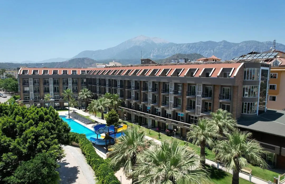 Camyuva Beach Hotel-1