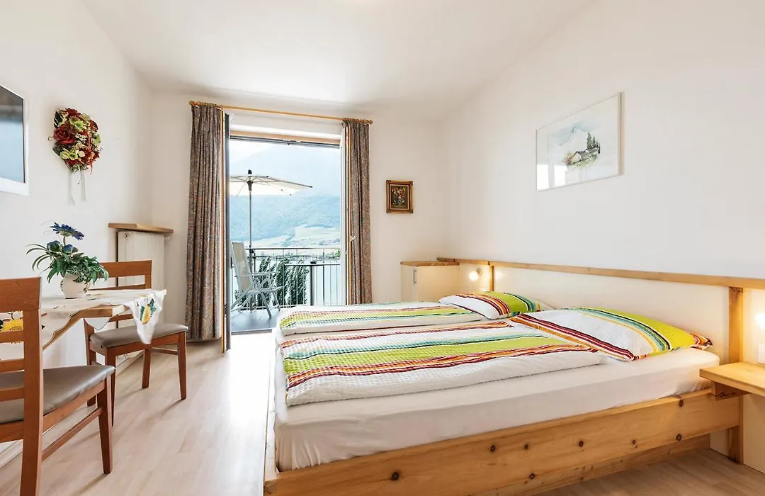 Appartement Florian-1