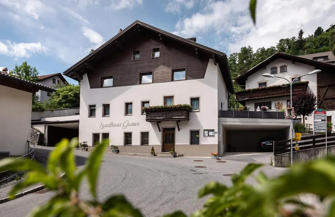 Landhaus Gasser-1