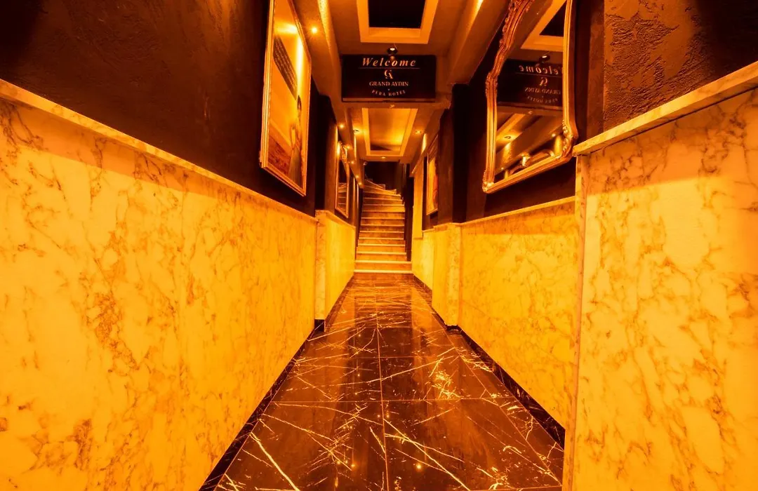 Pera Resort Hotel-1